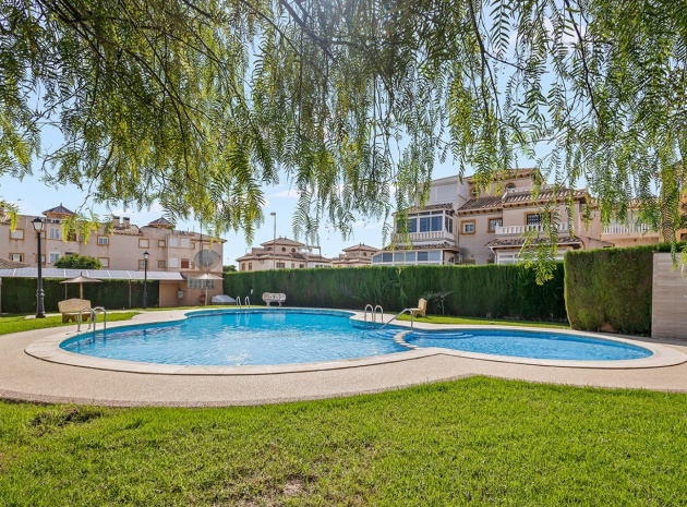 Resale - Villa - Cabo Roig - Lomas de Cabo Roig