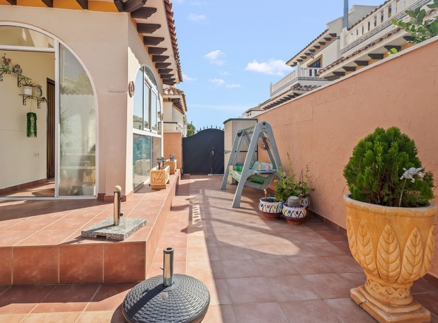 Resale - Villa - Cabo Roig - Lomas de Cabo Roig