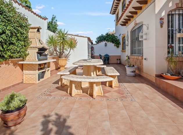 Resale - Villa - Cabo Roig - Lomas de Cabo Roig