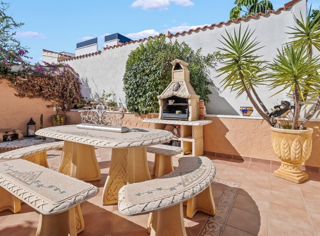 Resale - Villa - Cabo Roig - Lomas de Cabo Roig
