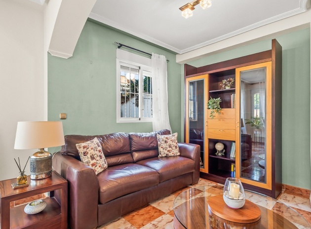 Resale - Villa - Cabo Roig - Lomas de Cabo Roig