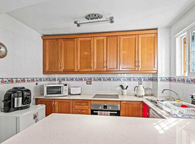 Resale - Villa - Cabo Roig - Lomas de Cabo Roig