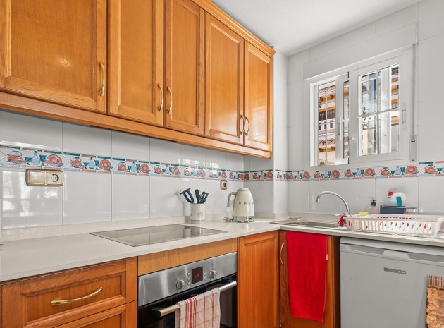 Resale - Villa - Cabo Roig - Lomas de Cabo Roig