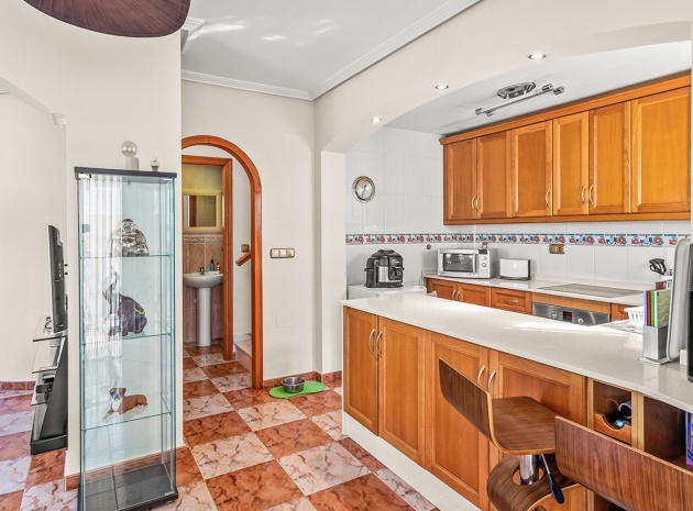 Resale - Villa - Cabo Roig - Lomas de Cabo Roig