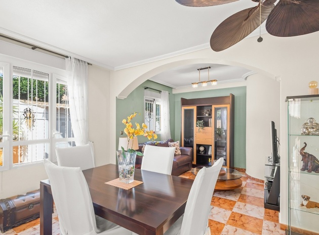 Resale - Villa - Cabo Roig - Lomas de Cabo Roig