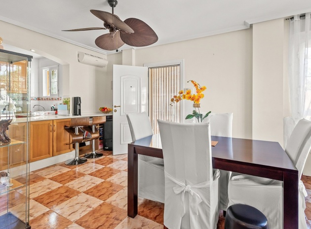 Resale - Villa - Cabo Roig - Lomas de Cabo Roig