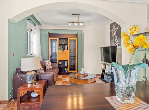 Resale - Villa - Cabo Roig - Lomas de Cabo Roig