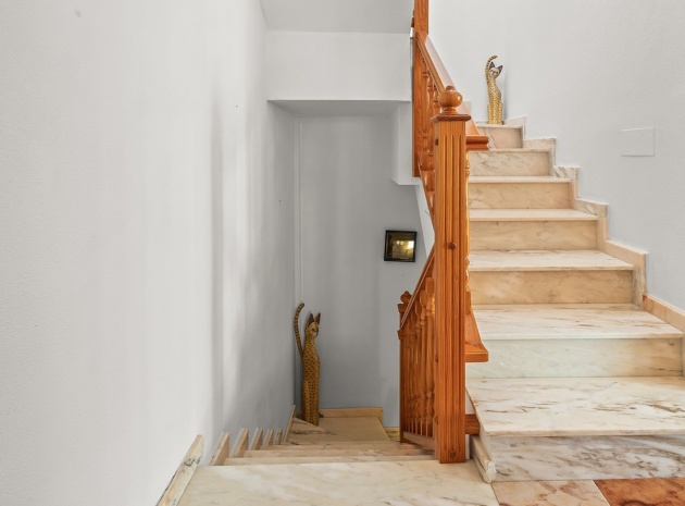 Resale - Villa - Cabo Roig - Lomas de Cabo Roig