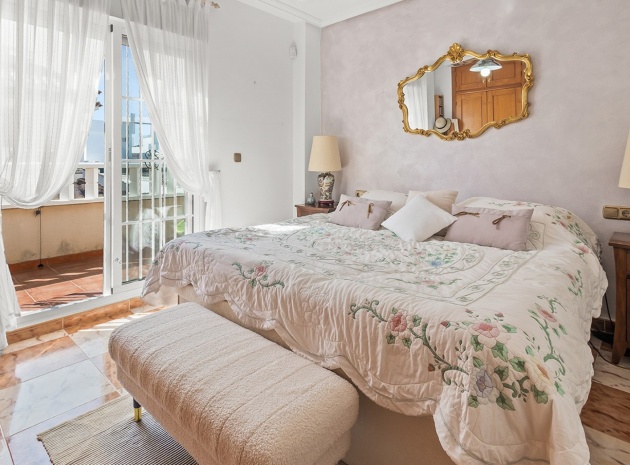 Resale - Villa - Cabo Roig - Lomas de Cabo Roig