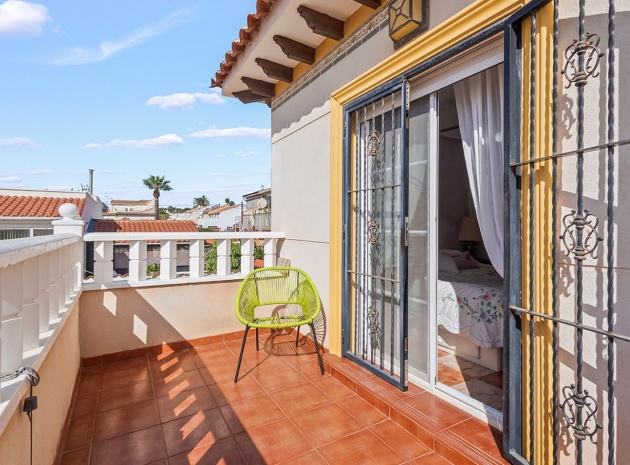 Resale - Villa - Cabo Roig - Lomas de Cabo Roig