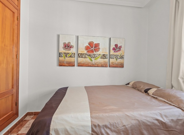 Resale - Villa - Cabo Roig - Lomas de Cabo Roig