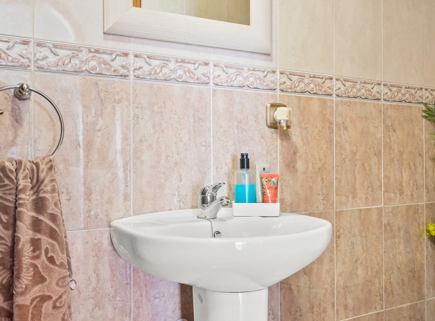 Resale - Villa - Cabo Roig - Lomas de Cabo Roig