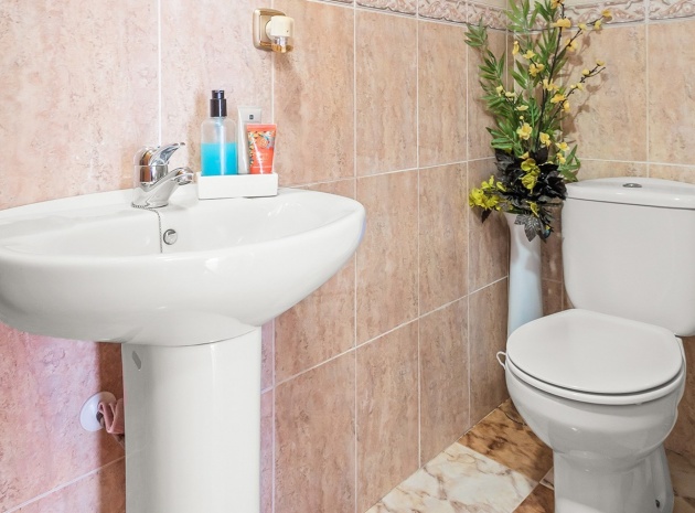 Resale - Villa - Cabo Roig - Lomas de Cabo Roig