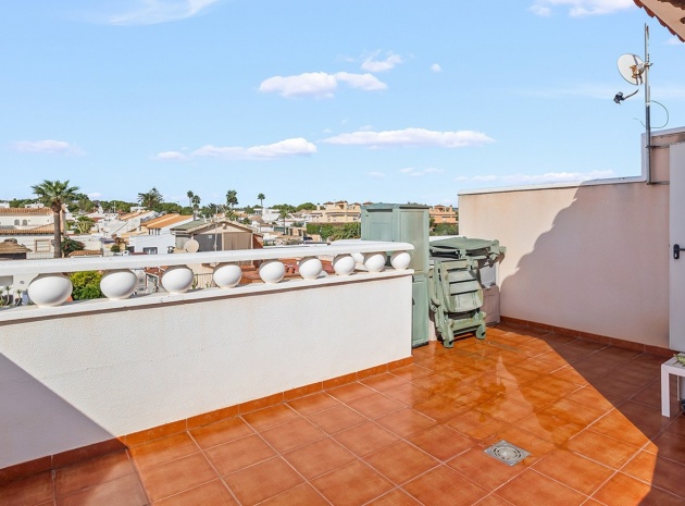 Resale - Villa - Cabo Roig - Lomas de Cabo Roig