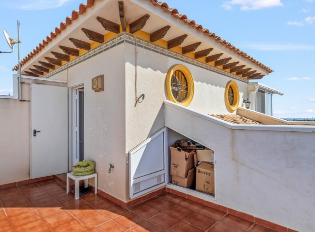 Resale - Villa - Cabo Roig - Lomas de Cabo Roig