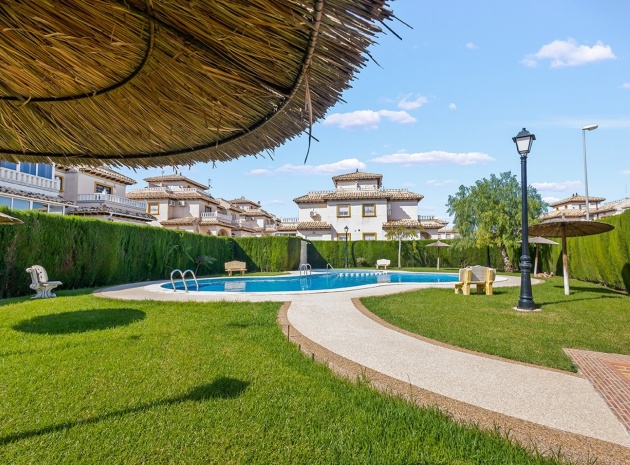 Resale - Villa - Cabo Roig - Lomas de Cabo Roig