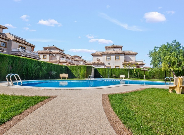 Resale - Villa - Cabo Roig - Lomas de Cabo Roig
