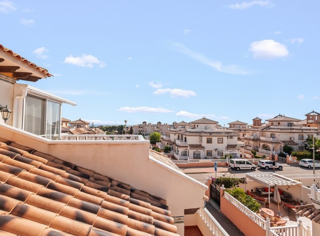Resale - Villa - Cabo Roig - Lomas de Cabo Roig