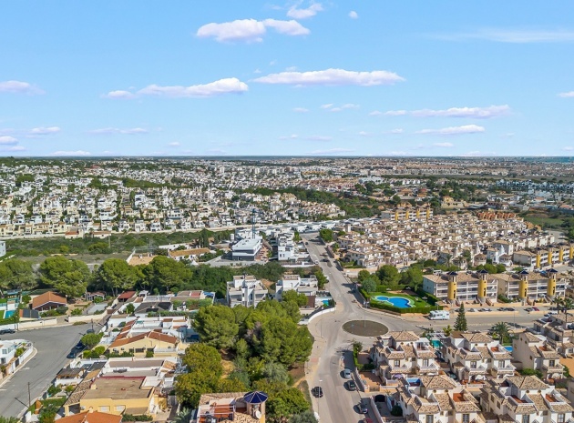 Resale - Villa - Cabo Roig - Lomas de Cabo Roig