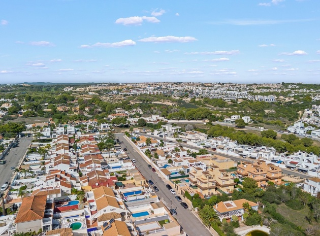 Resale - Villa - Cabo Roig - Lomas de Cabo Roig