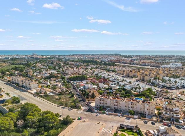 Resale - Villa - Cabo Roig - Lomas de Cabo Roig