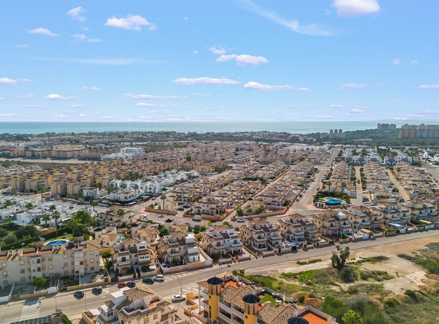 Resale - Villa - Cabo Roig - Lomas de Cabo Roig