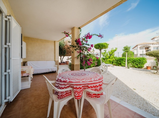 Resale - Apartment - Playa Flamenca - zeniamar