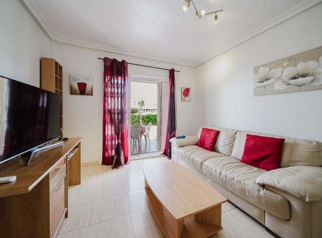 Resale - Apartment - Playa Flamenca - zeniamar