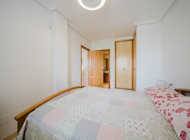 Resale - Apartment - Playa Flamenca - zeniamar