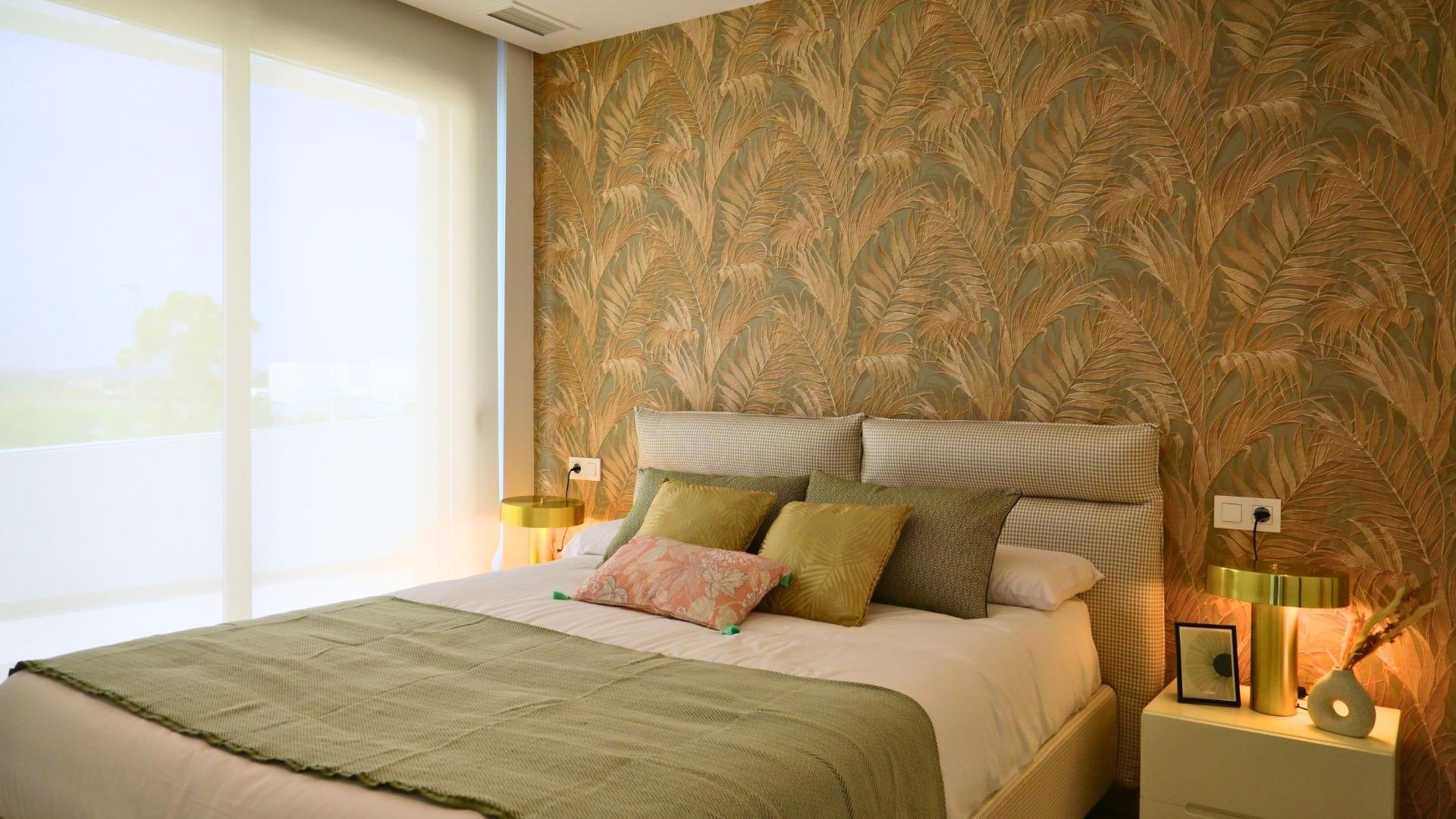 Nybyggnad - Villa - Dolores - polideportivo