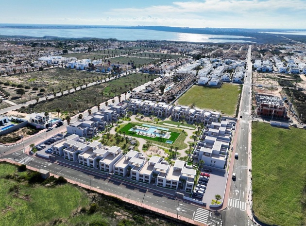 New Build - Apartment - Ciudad Quesada - Lo Marabu