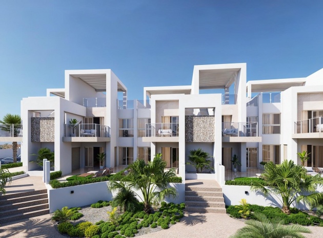 New Build - Apartment - Ciudad Quesada - Lo Marabu