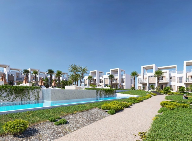 New Build - Apartment - Ciudad Quesada - Lo Marabu