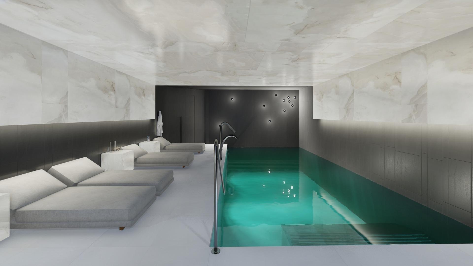 Nieuw gebouw - Appartement - Guardamar del Segura - El Raso