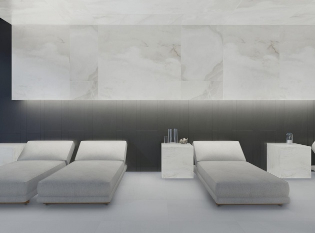 New Build - Apartment - Guardamar del Segura - El Raso