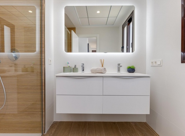 New Build - Villa - Finestrat - Balcón De Finestrat