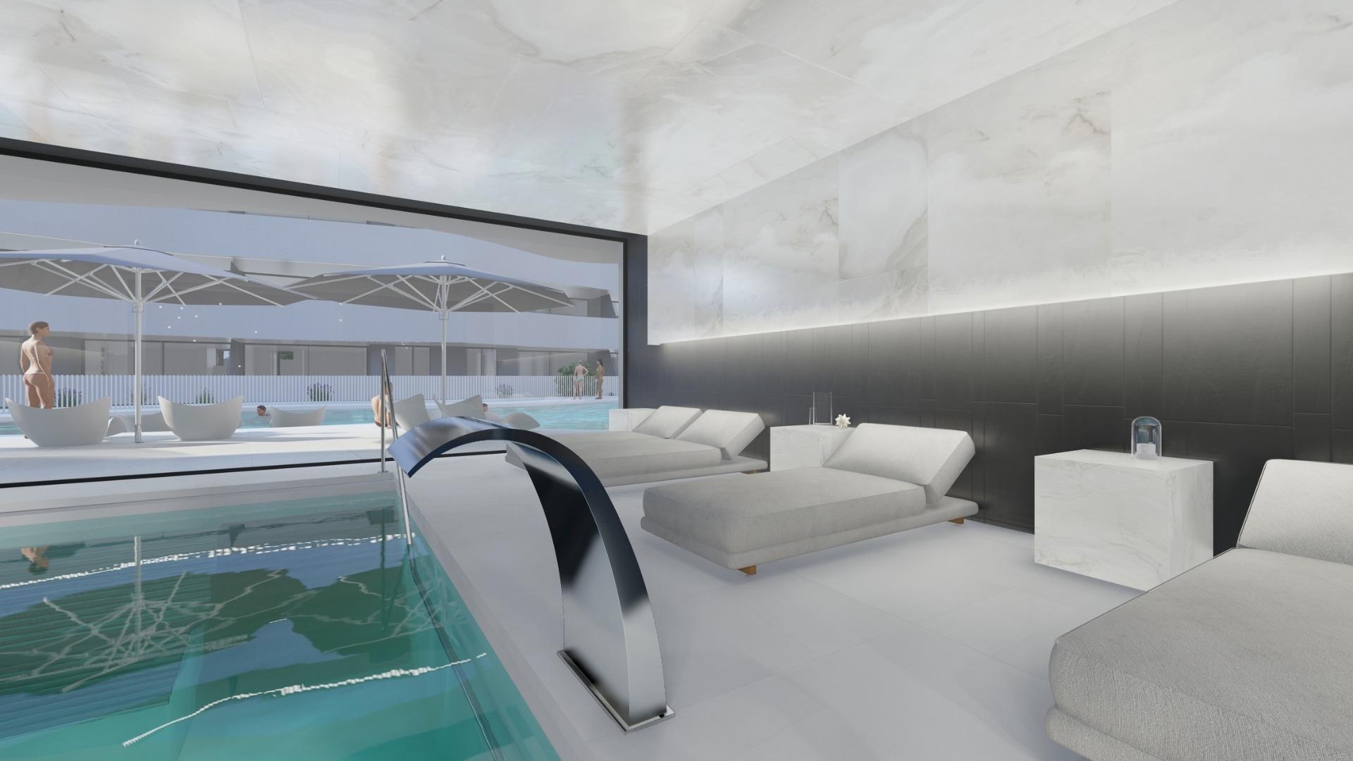 New Build - Apartment - Guardamar del Segura - El Raso