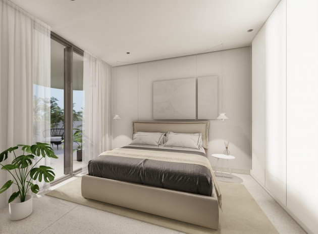 New Build - Apartment - Guardamar del Segura - El Raso