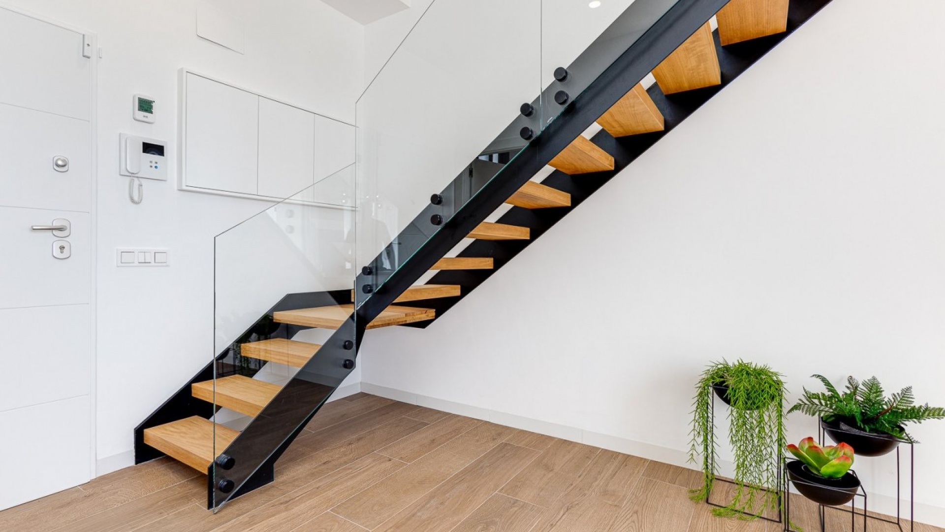 New Build - Villa - Finestrat - Balcón De Finestrat