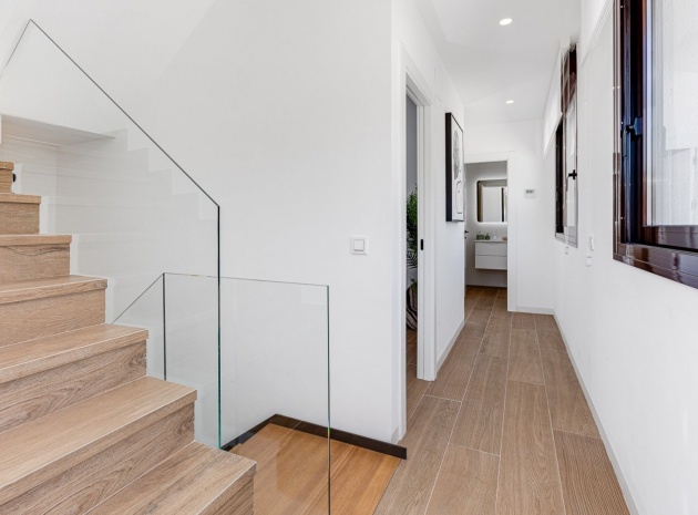 New Build - Villa - Finestrat - Balcón De Finestrat