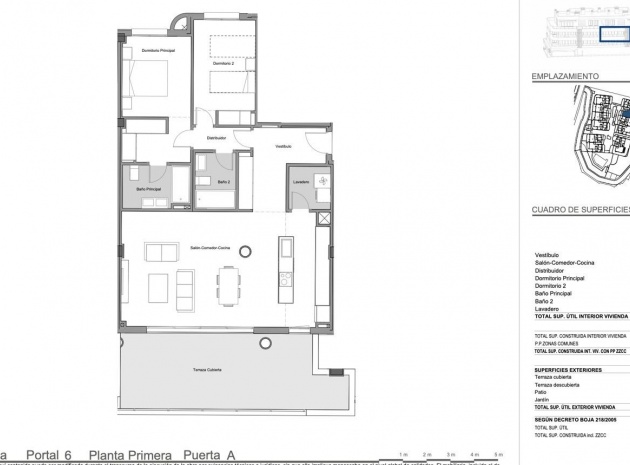 New Build - Apartment - Marbella - Los Monteros