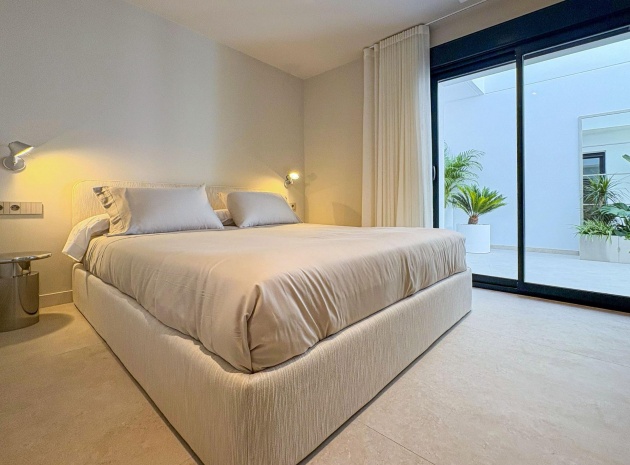 New Build - Villa - Rojales - Ciudad Quesada