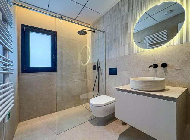 New Build - Villa - Rojales - Ciudad Quesada