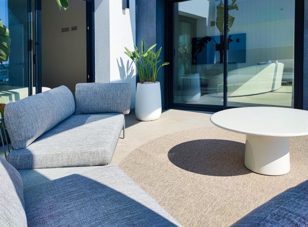 New Build - Villa - Rojales - Ciudad Quesada