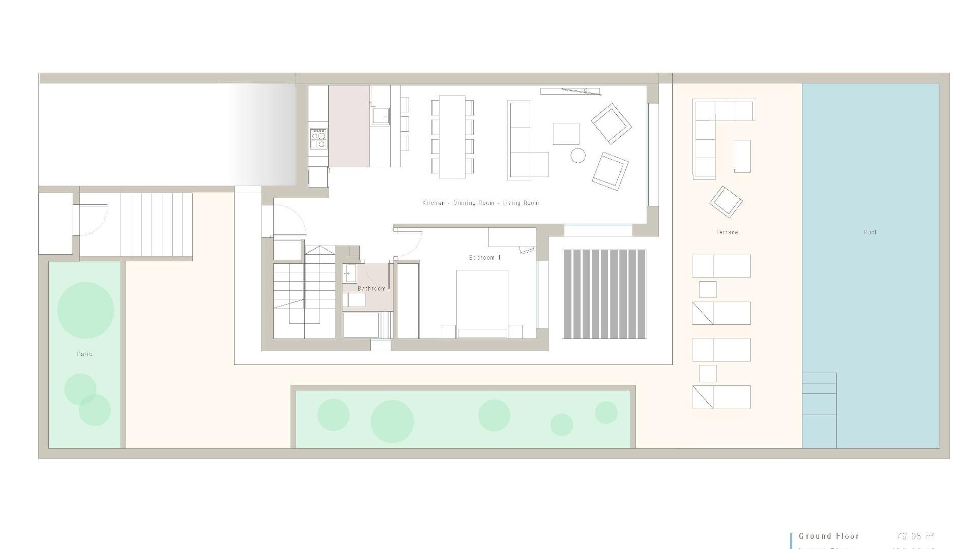 New Build - Villa - Rojales - Ciudad Quesada