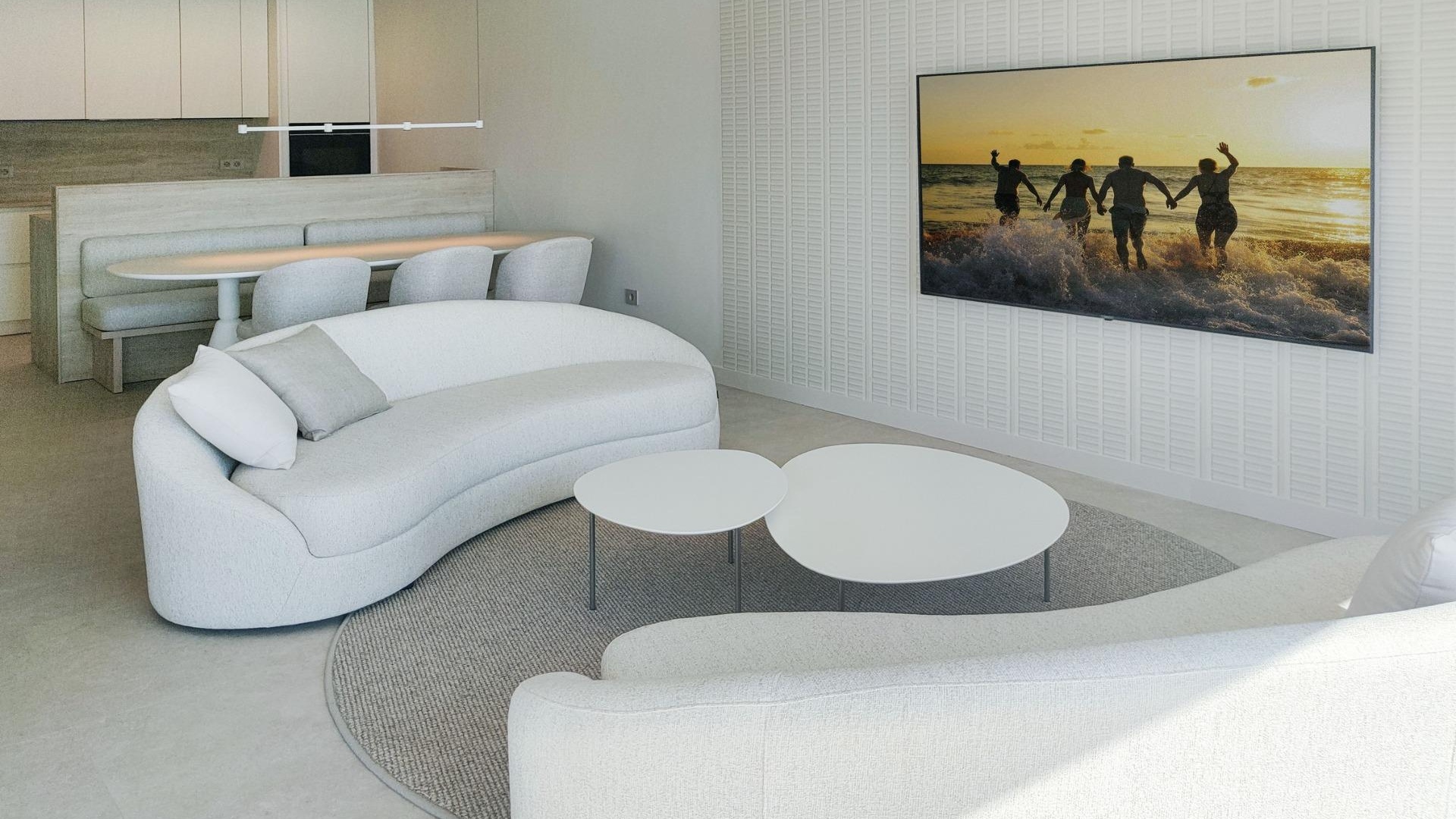 Neubau - Villa - Rojales - Ciudad Quesada