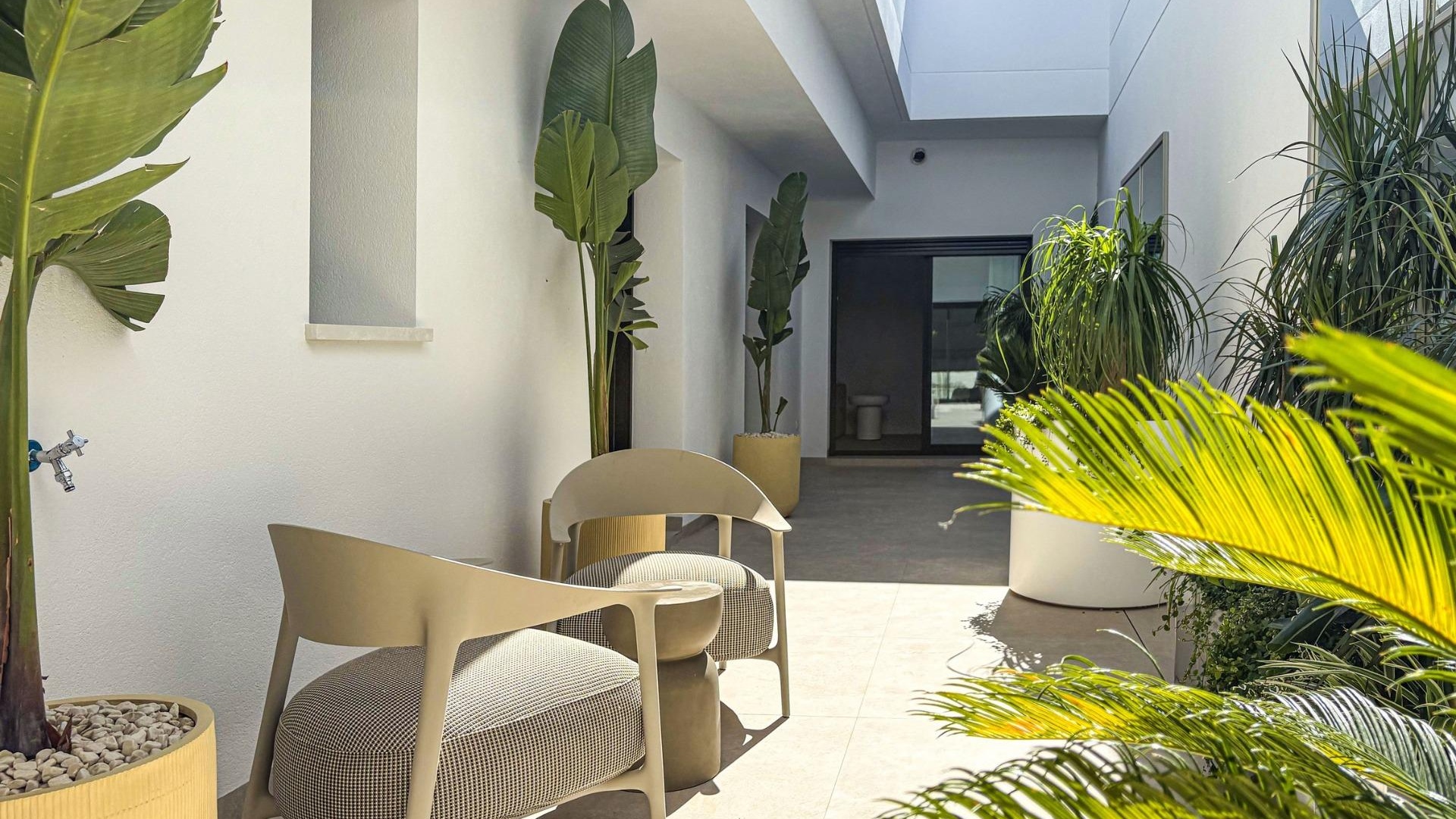 Neubau - Villa - Rojales - Ciudad Quesada