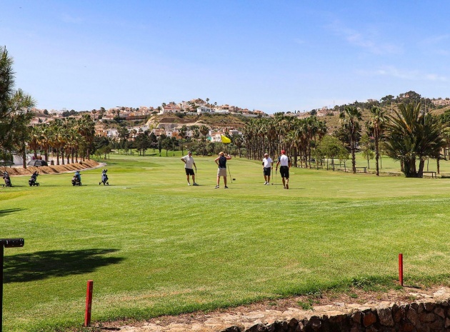 New Build - Villa - Rojales - Ciudad Quesada