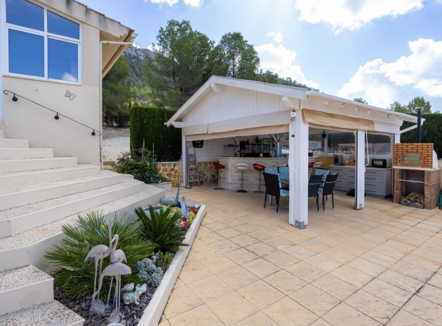 Resale - Country Property - La Zarza