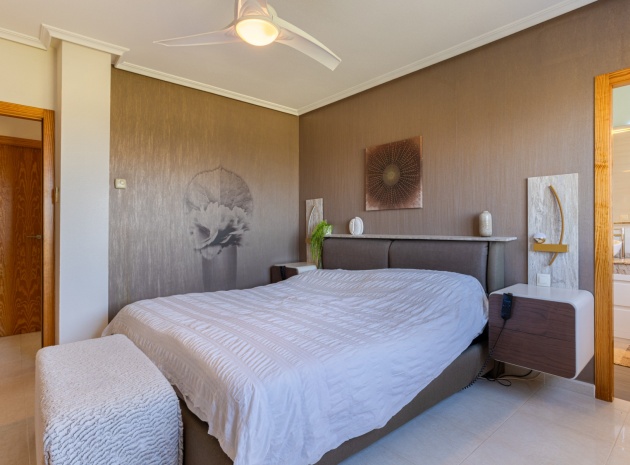 Resale - Country Property - La Zarza - La Zarza Murcia